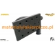 MIRKA 8391402011 13H 70mm x 125mm  materialylakiernicze.pl